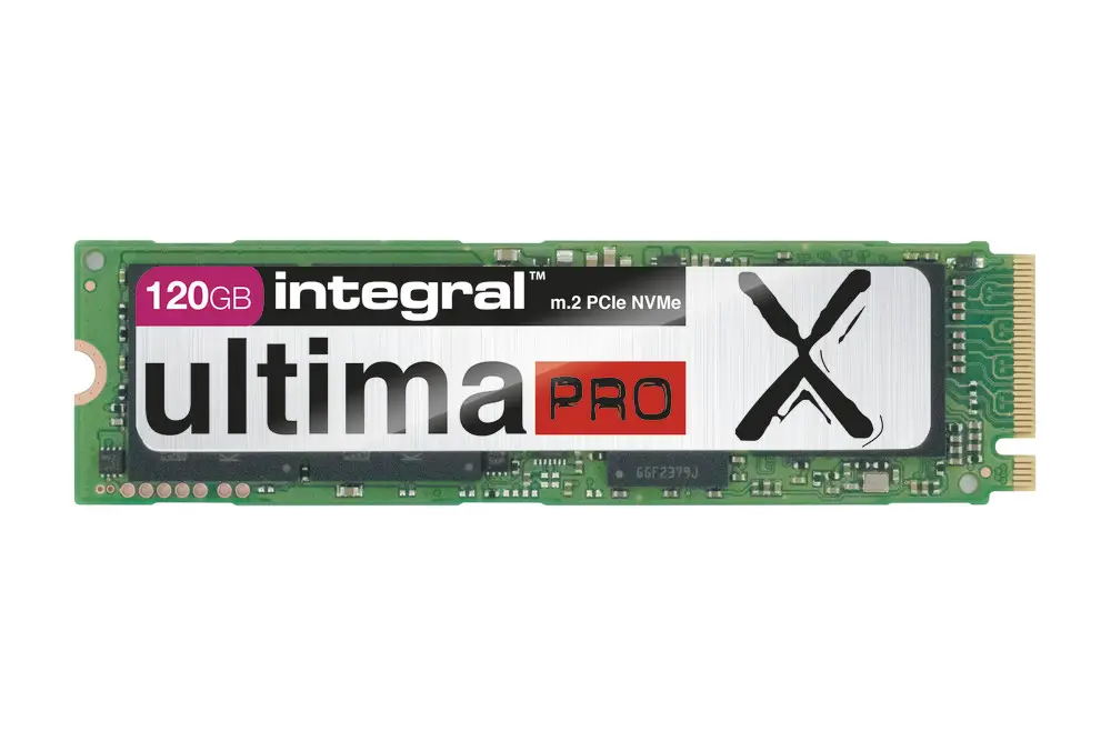 Integral INSSD120GM280NUPX 120 GB