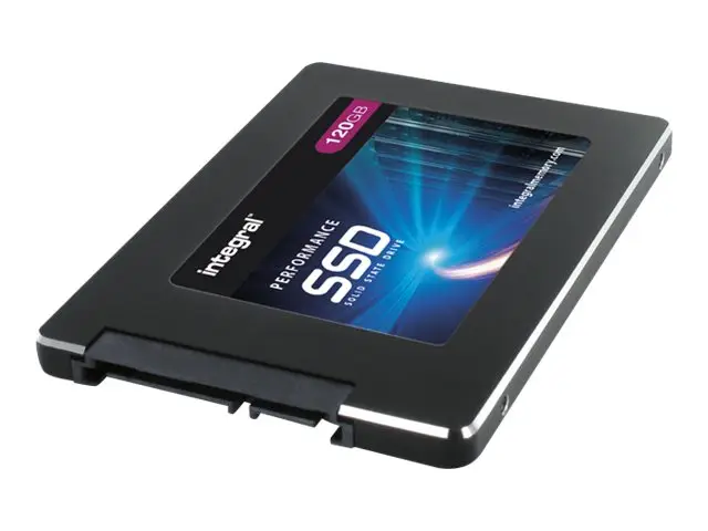 Integral INSSD120GS625M7XE1 120 GB