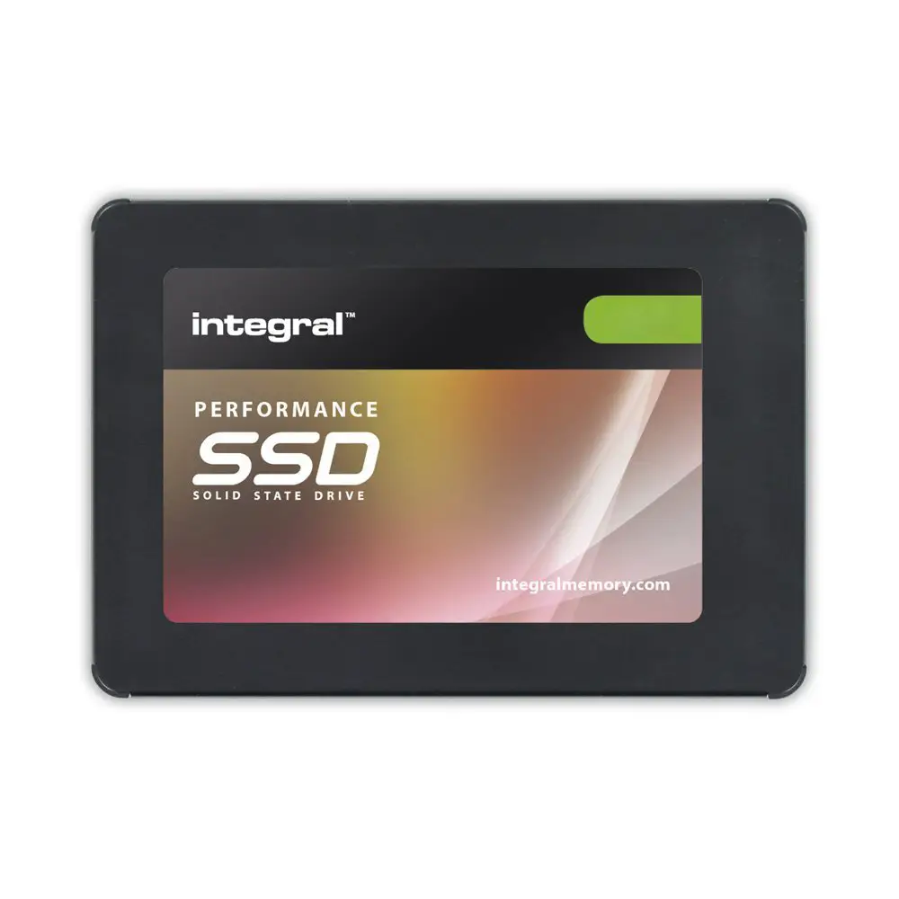Integral INSSD120GS625M7XP4 120 GB
