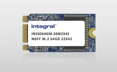 Integral INSSD128GM.26M2242 128 GB