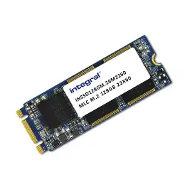 Integral INSSD128GM.26M2260 128 GB
