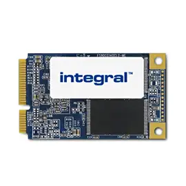 Integral INSSD128GMSA6M 128 GB
