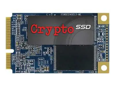 Integral INSSD128GMSA6MCR197 128 GB