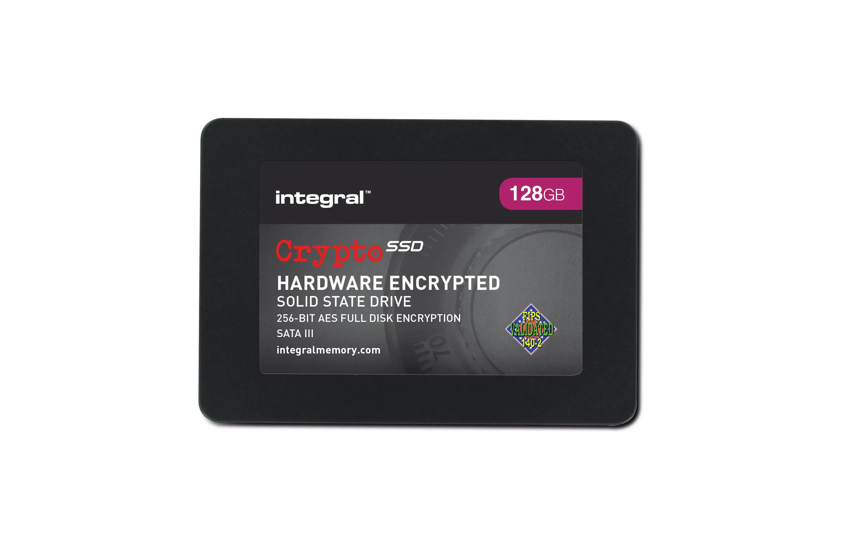 Integral INSSD128GS625M7CR140 128 GB