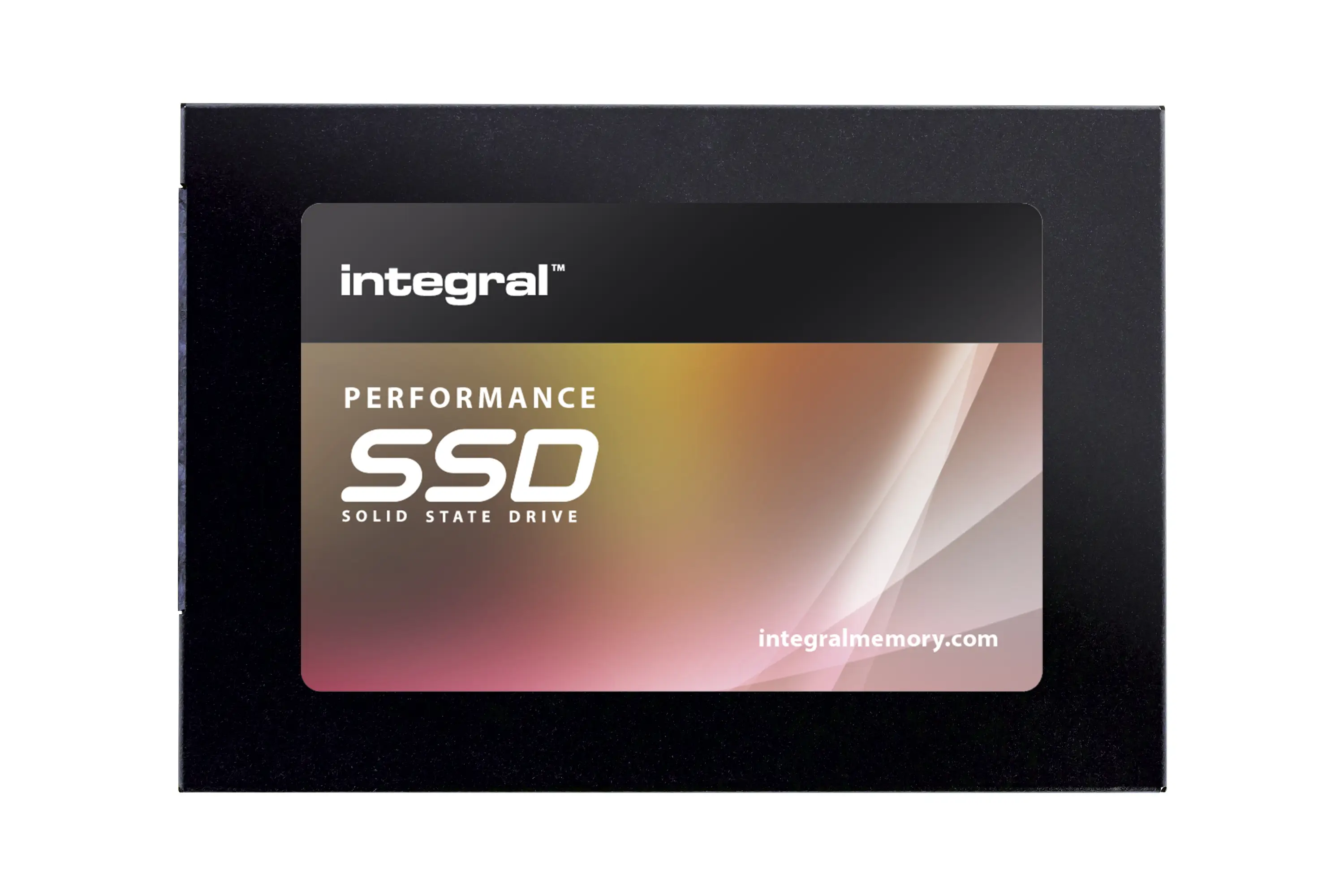Integral INSSD128GS625P5 128 GB
