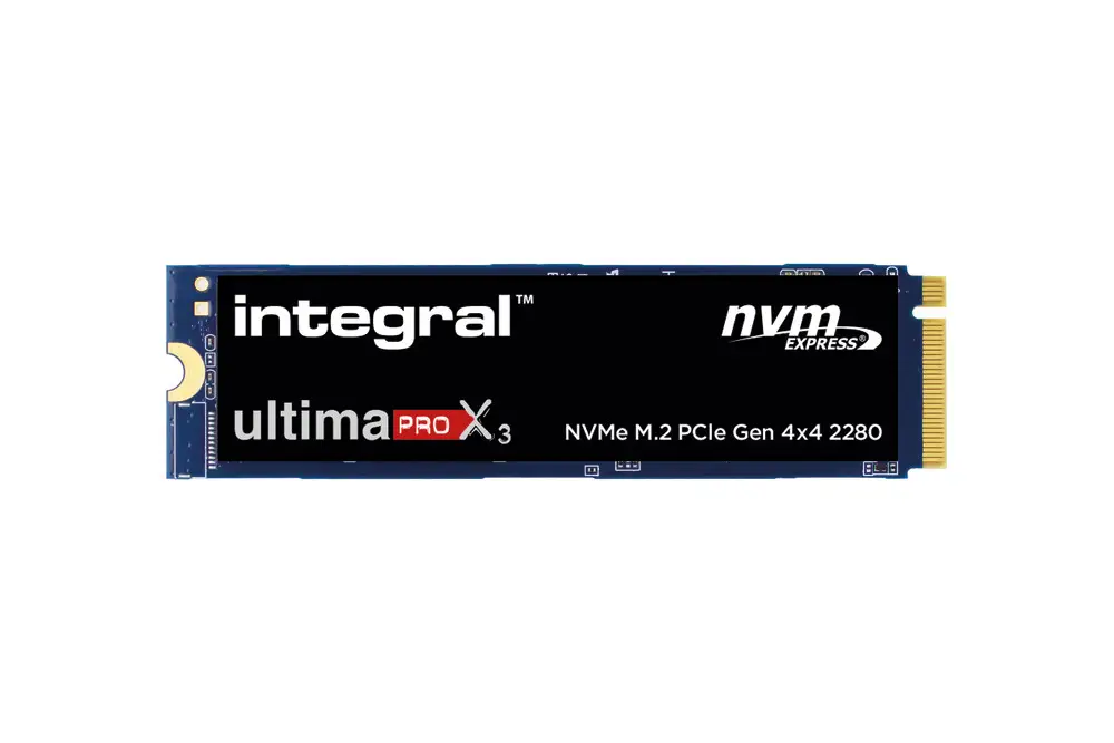 Integral INSSD1TM280NUPX3 1 TB