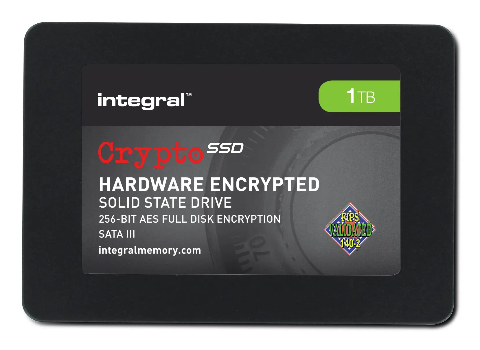Integral INSSD1TS625M7CR140 1 TB