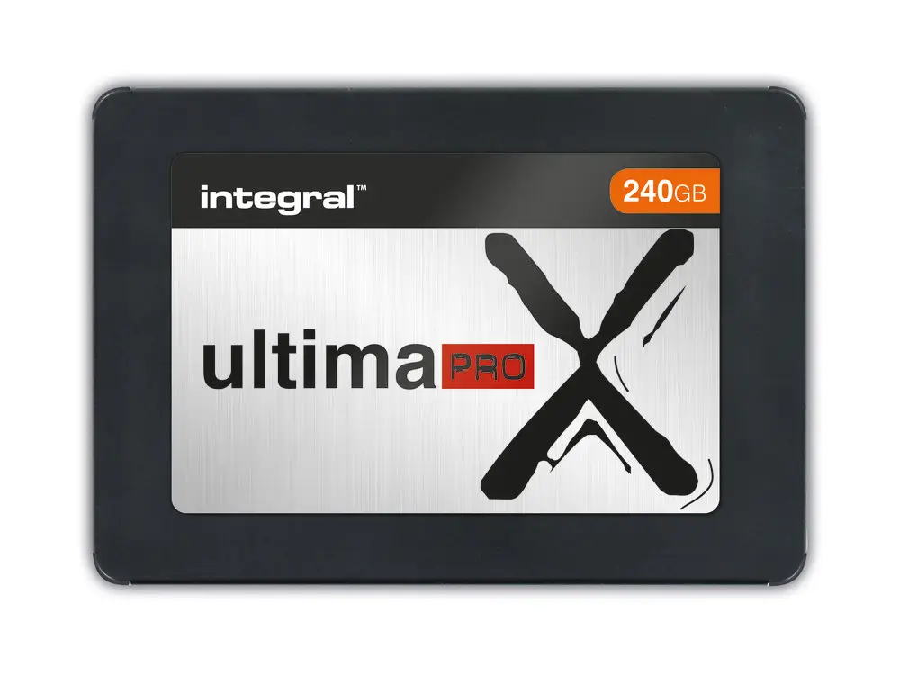 Integral INSSD240GS625UPX 240 GB