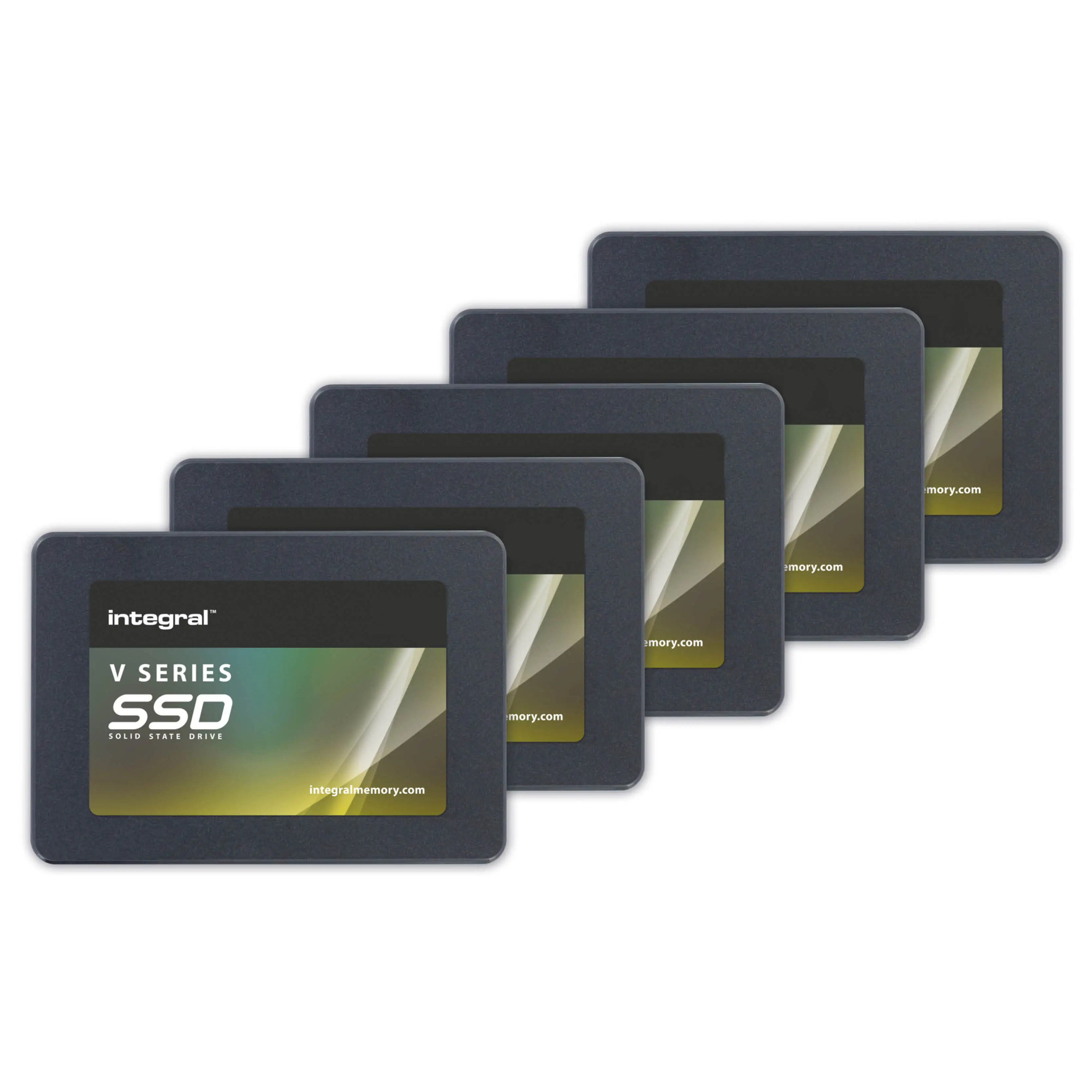 Integral INSSD240GS625V2-5PCK 240 GB