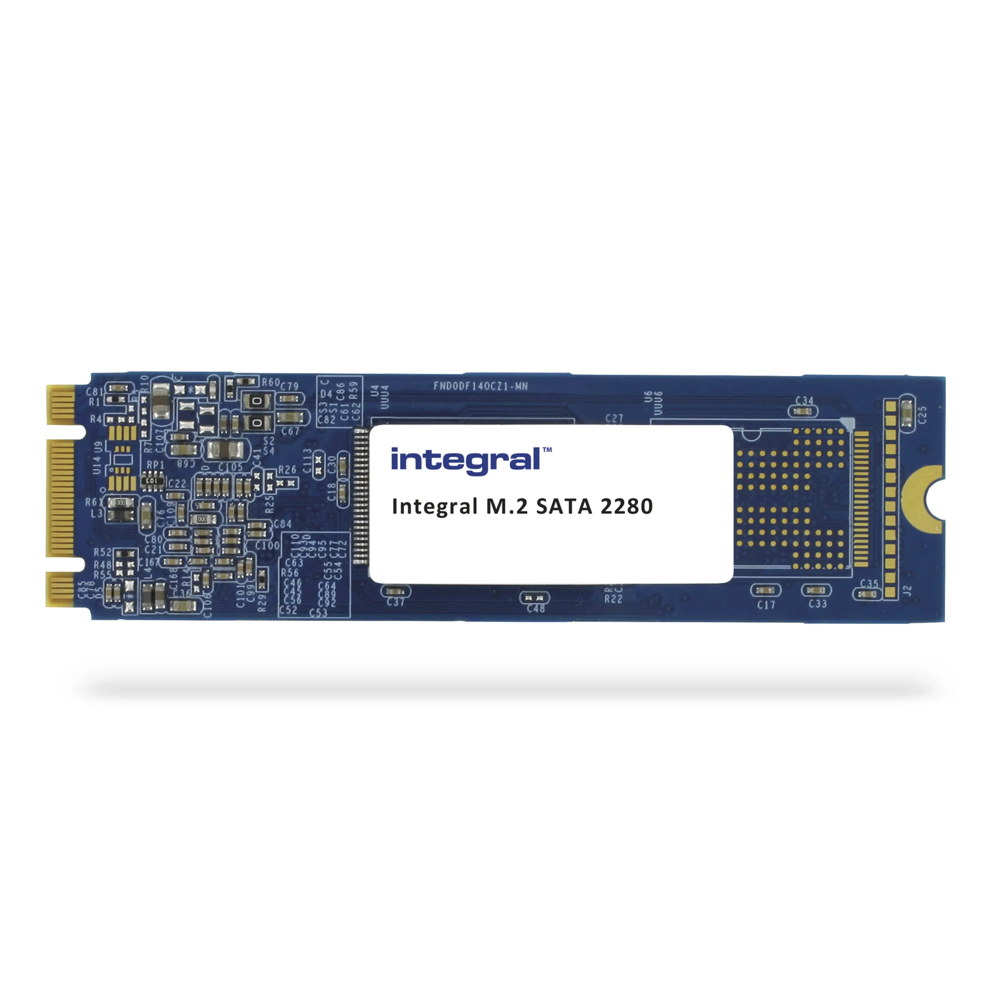 Integral INSSD256GM280 256 GB