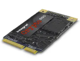 Integral INSSD256GMSA6MCR140 256 GB