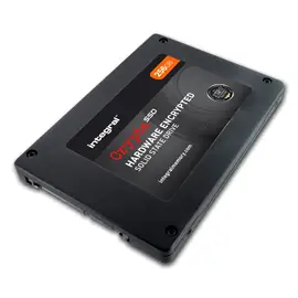 Integral INSSD256GS25MCRYPTO 256 GB