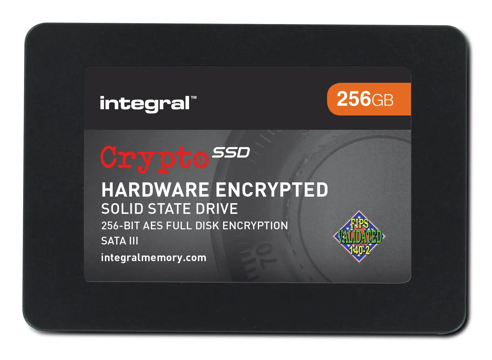 Integral INSSD256GS625M7CR140 256 GB