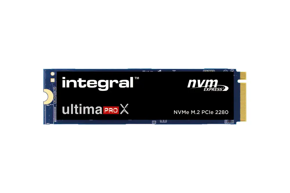 Integral INSSD2TM280NUPX2 2 TB