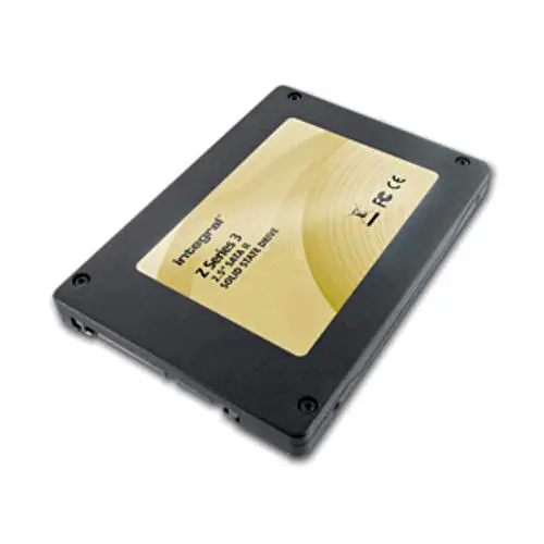 Integral INSSD32GS25MXZ3 32 GB