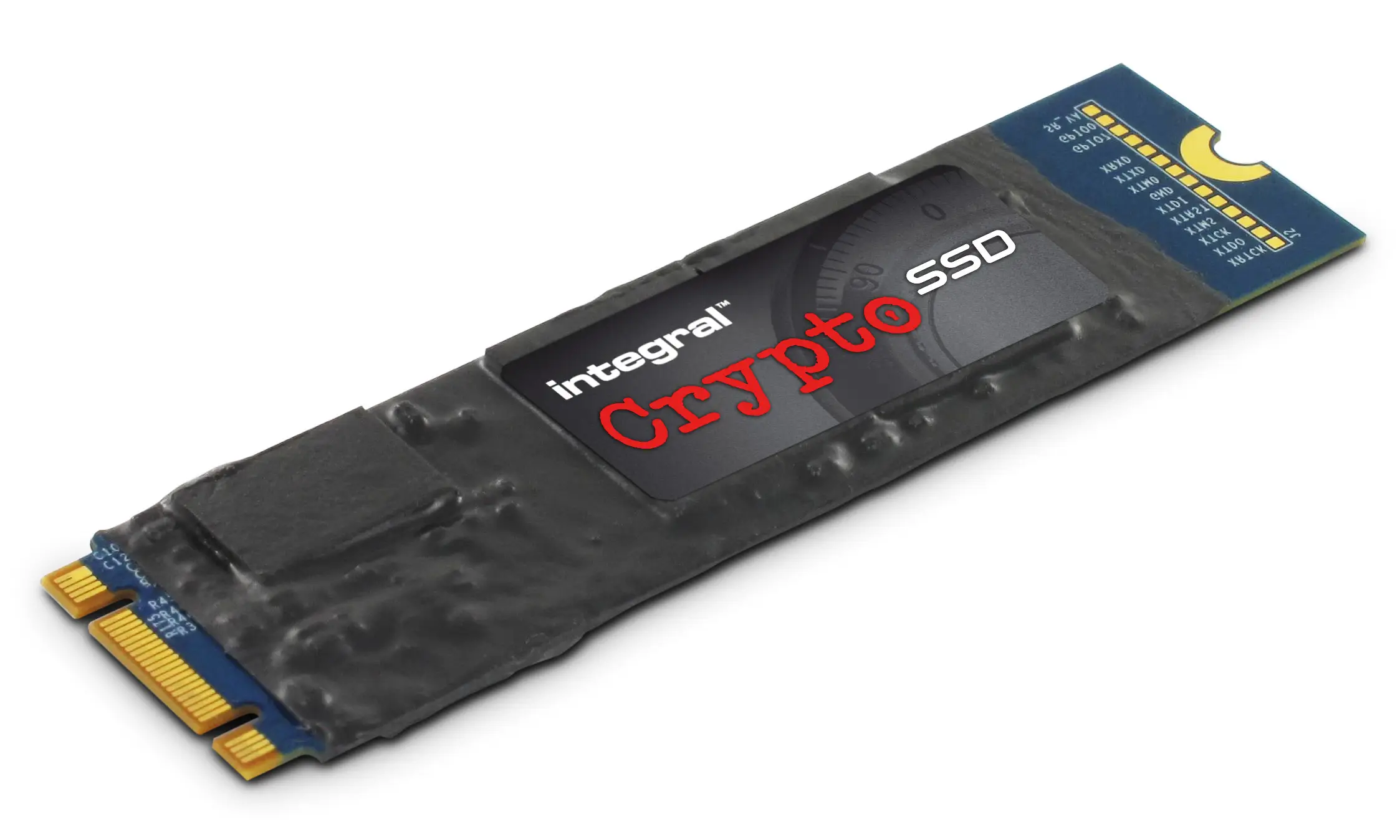 Integral INSSD512GM2M2280C140 512 GB