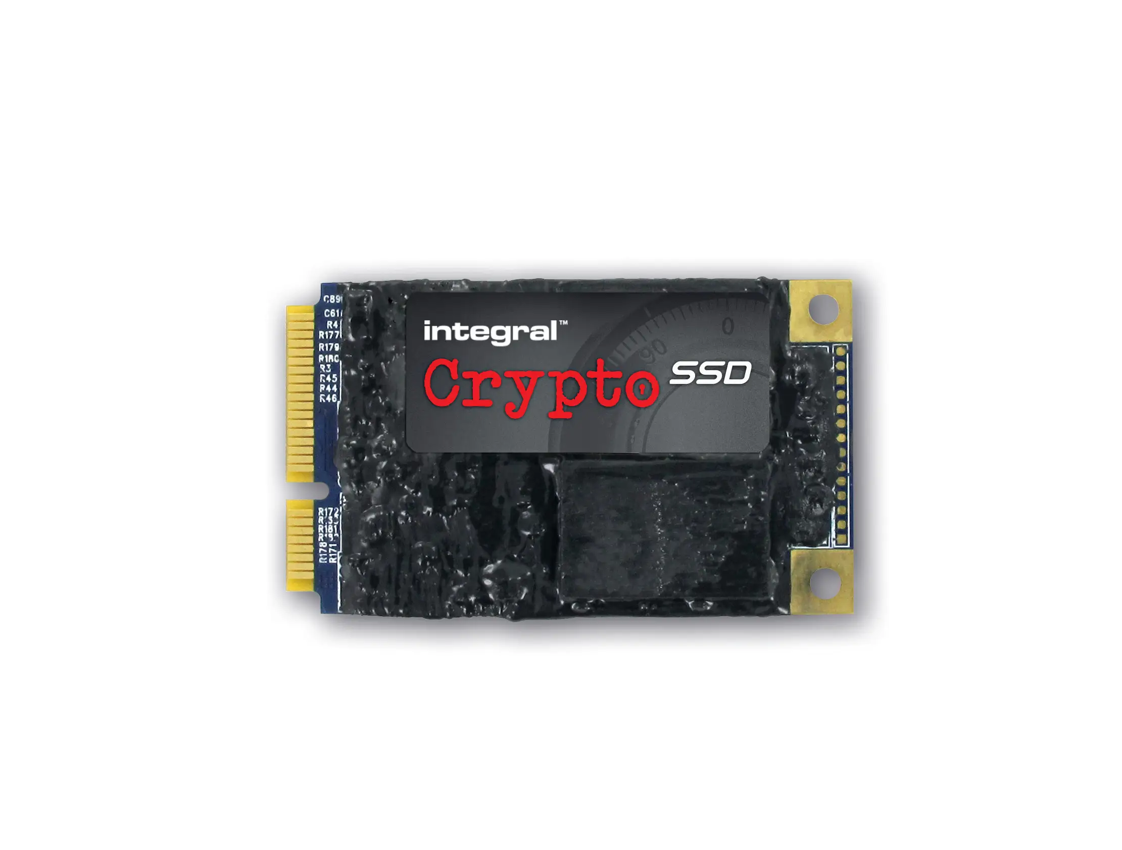 Integral INSSD512GMSA6MCR140 512 GB