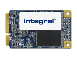 Integral INSSD64GMSA6M 64 GB