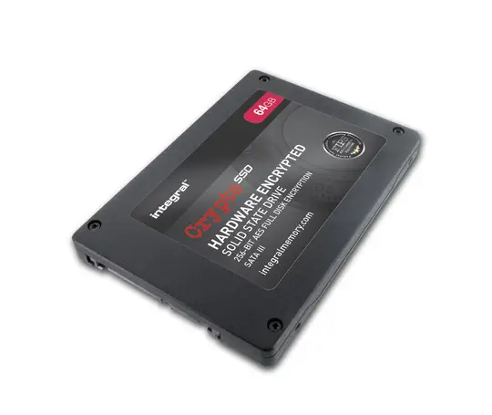 Integral INSSD64GS625M7CR197 64 GB