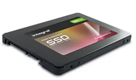 Integral INSSD960GS625M7XP4 960 GB