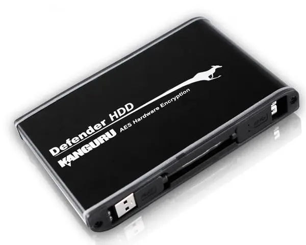 iStorage Defender 128 GB KDH3B-128SSD