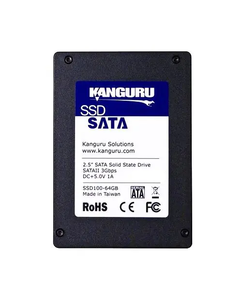 iStorage KSSD100-128GB