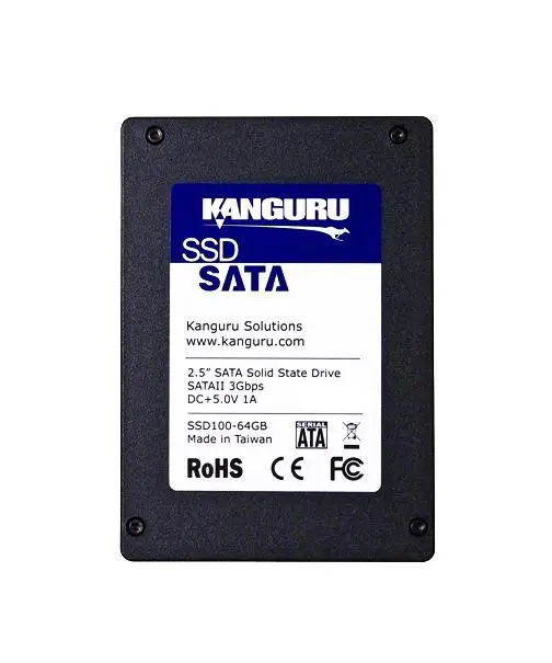 iStorage KSSD100-256GB