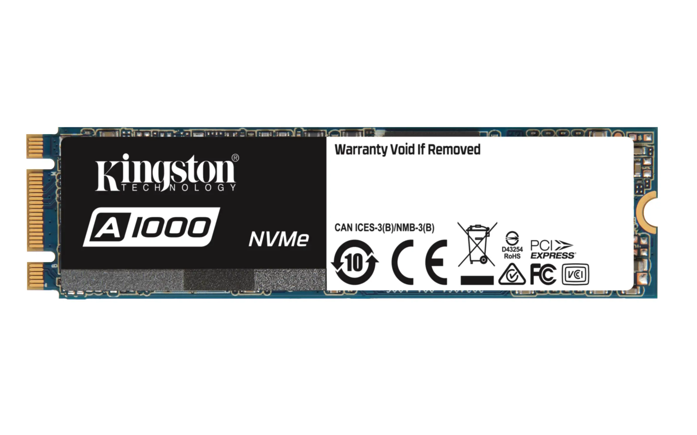 Kingston Technology A1000 240 GB SA1000M8/240G
