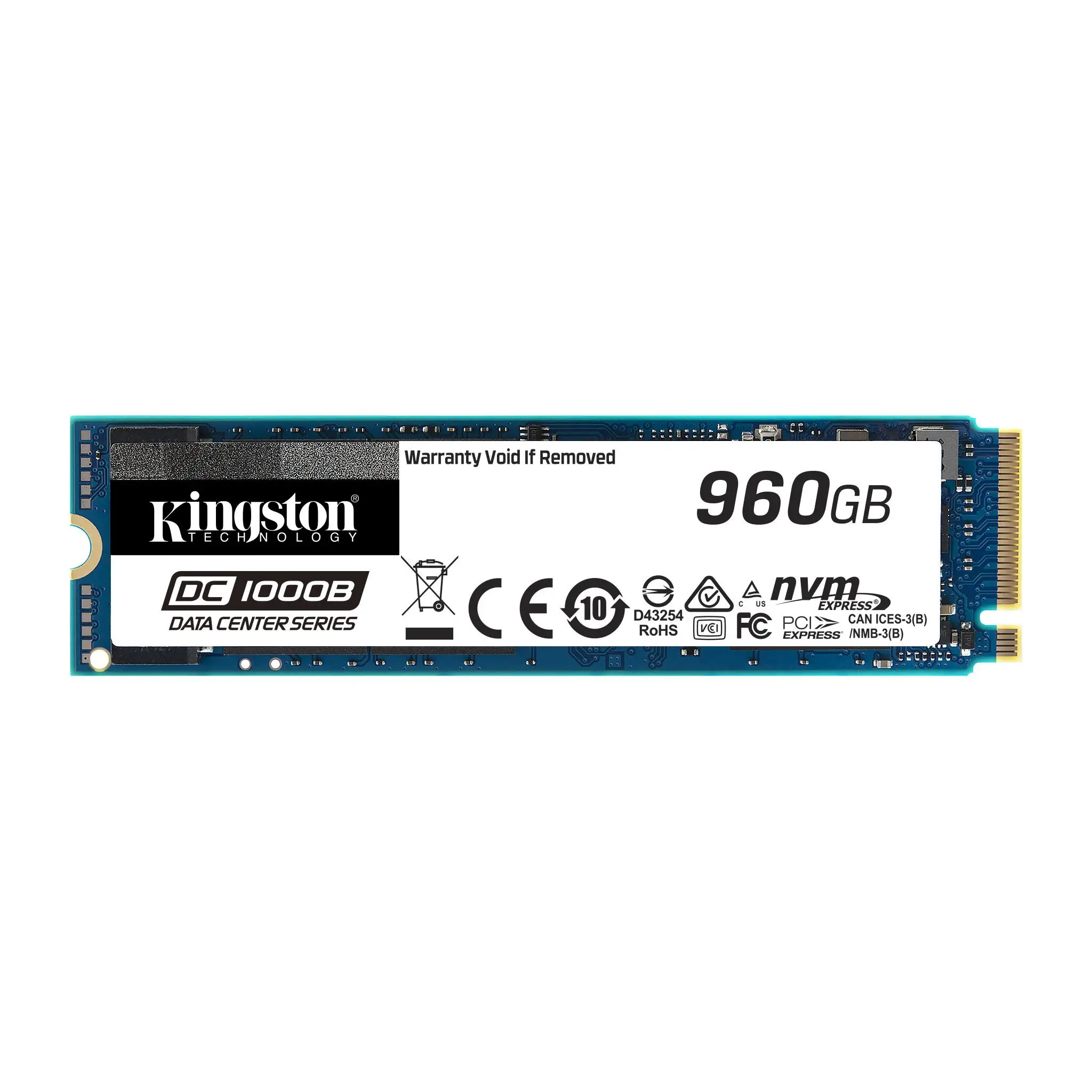 Kingston Technology DC1000B 960 GB SEDC1000BM8/960G