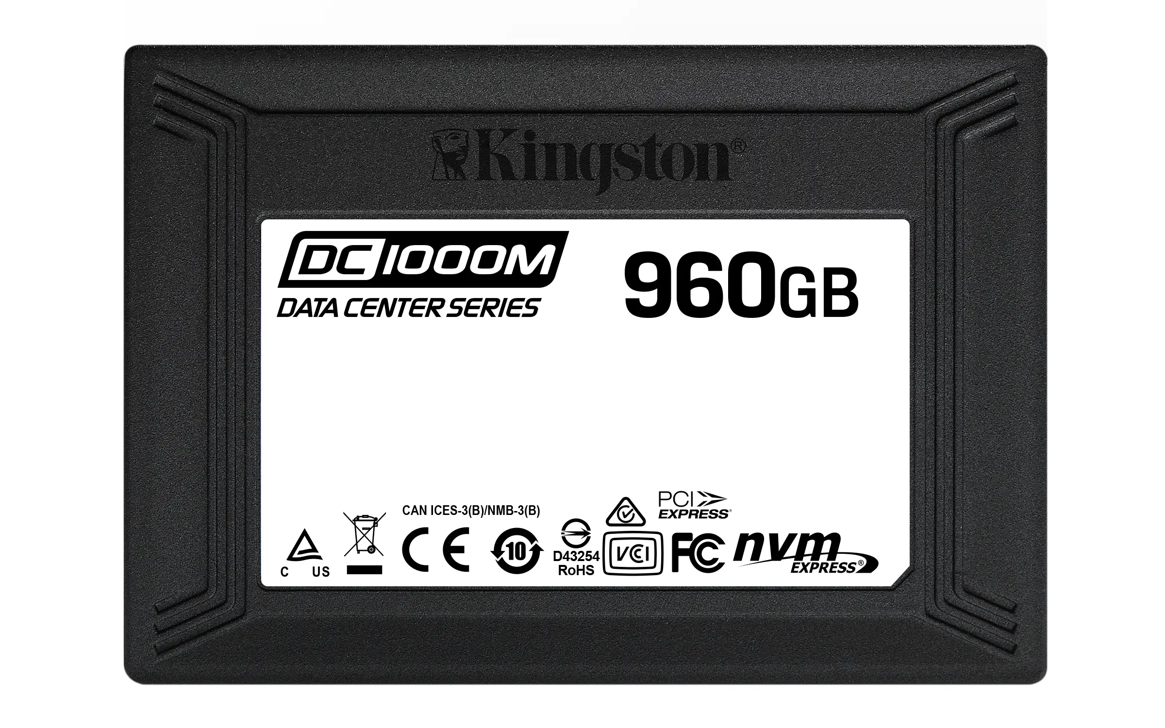Kingston Technology DC1000M 960 GB SEDC1000M/960G