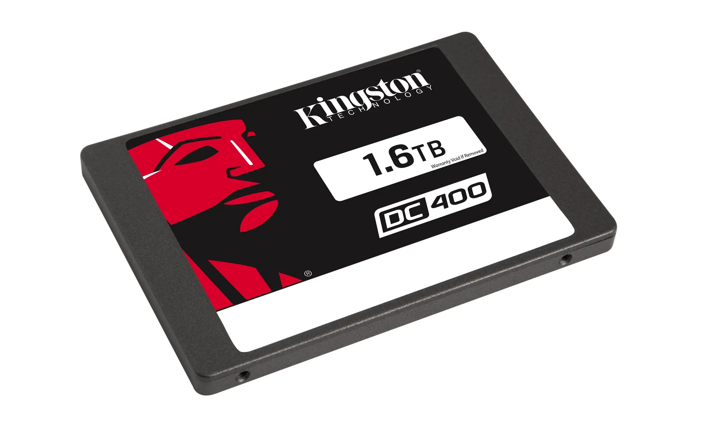 Kingston Technology DC400 6 TB SEDC400S37/1600G
