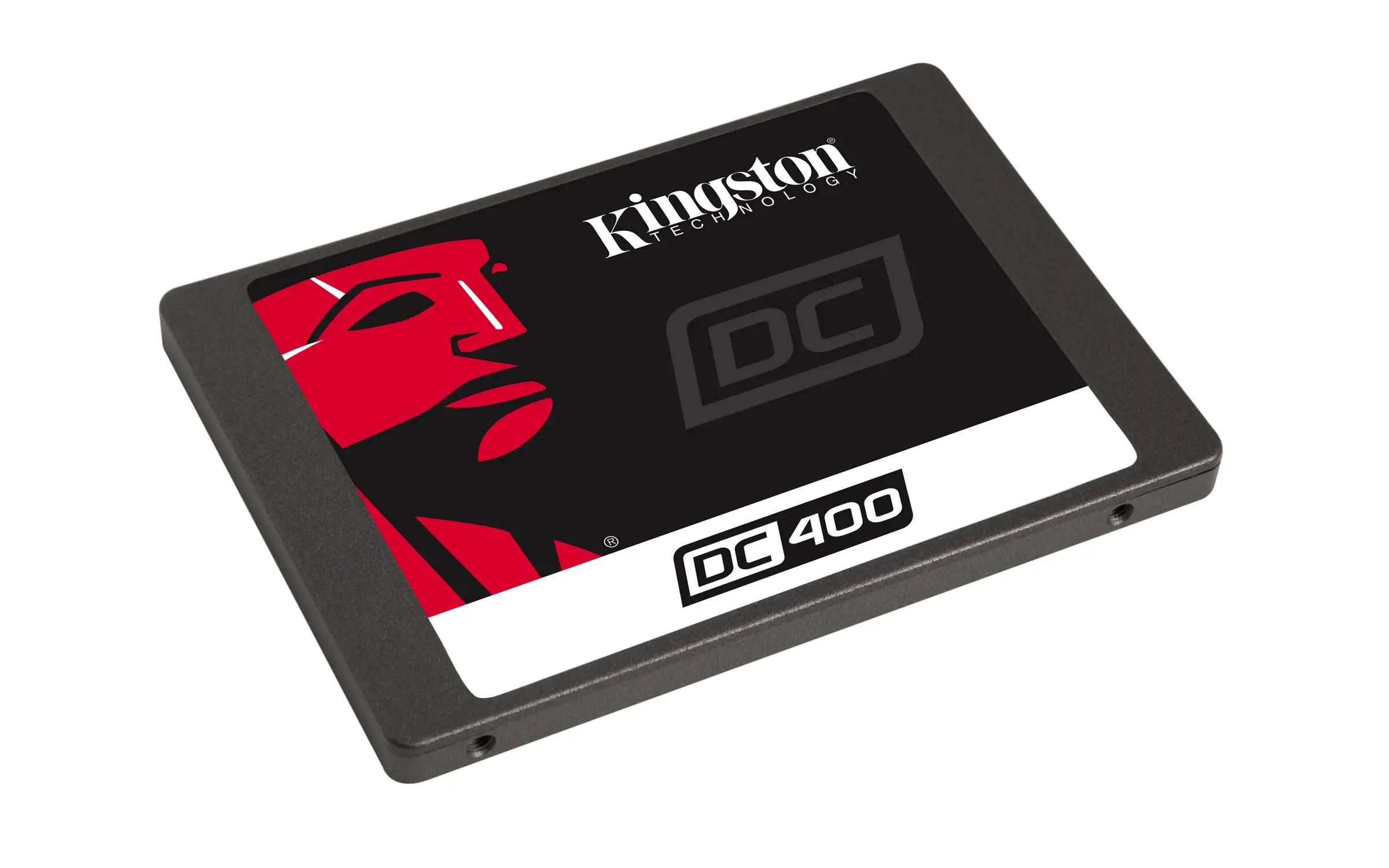 Kingston Technology DC400 400 GB KG-S41400-1L