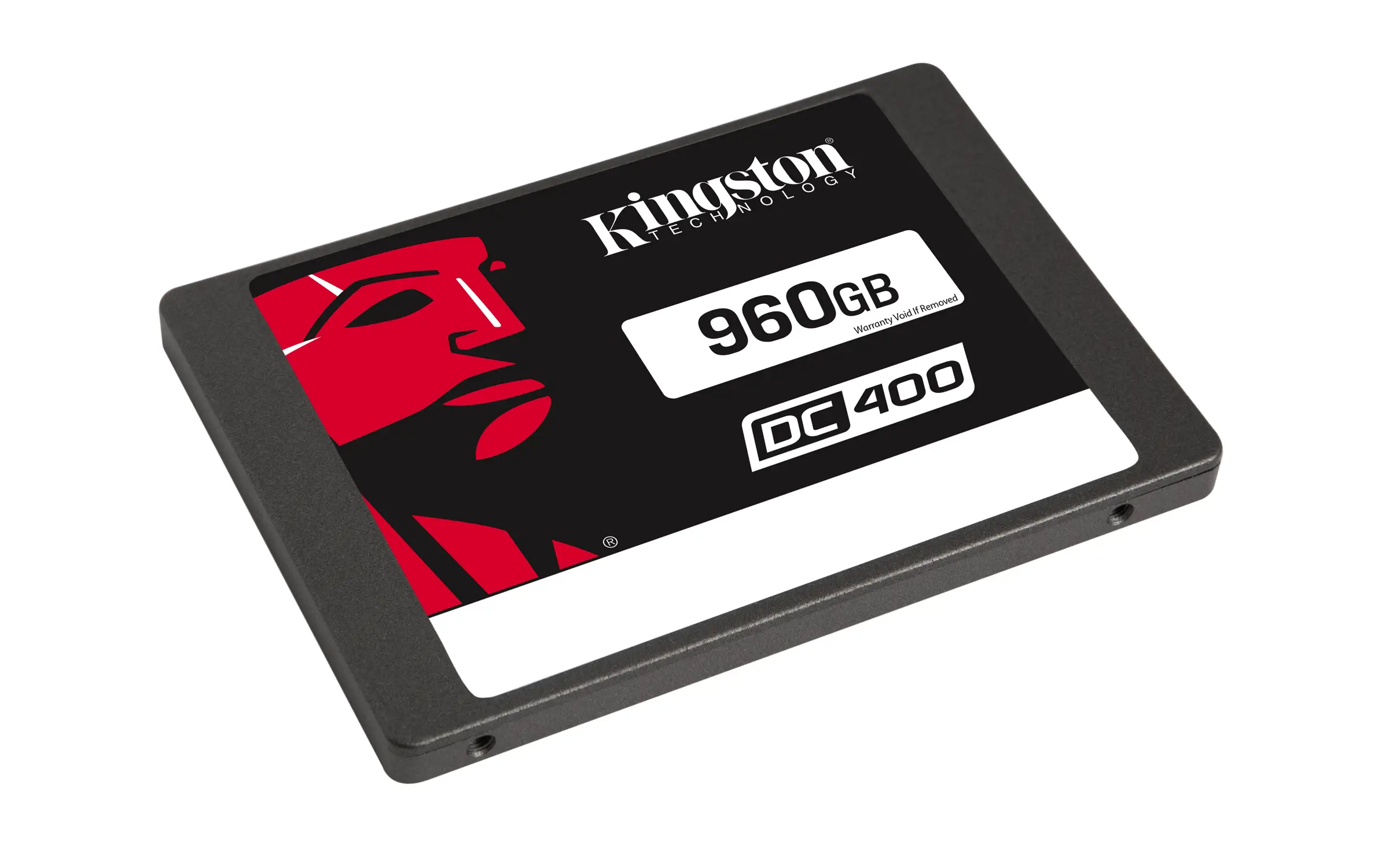 Kingston Technology DC400 960 GB SEDC400S37/960G