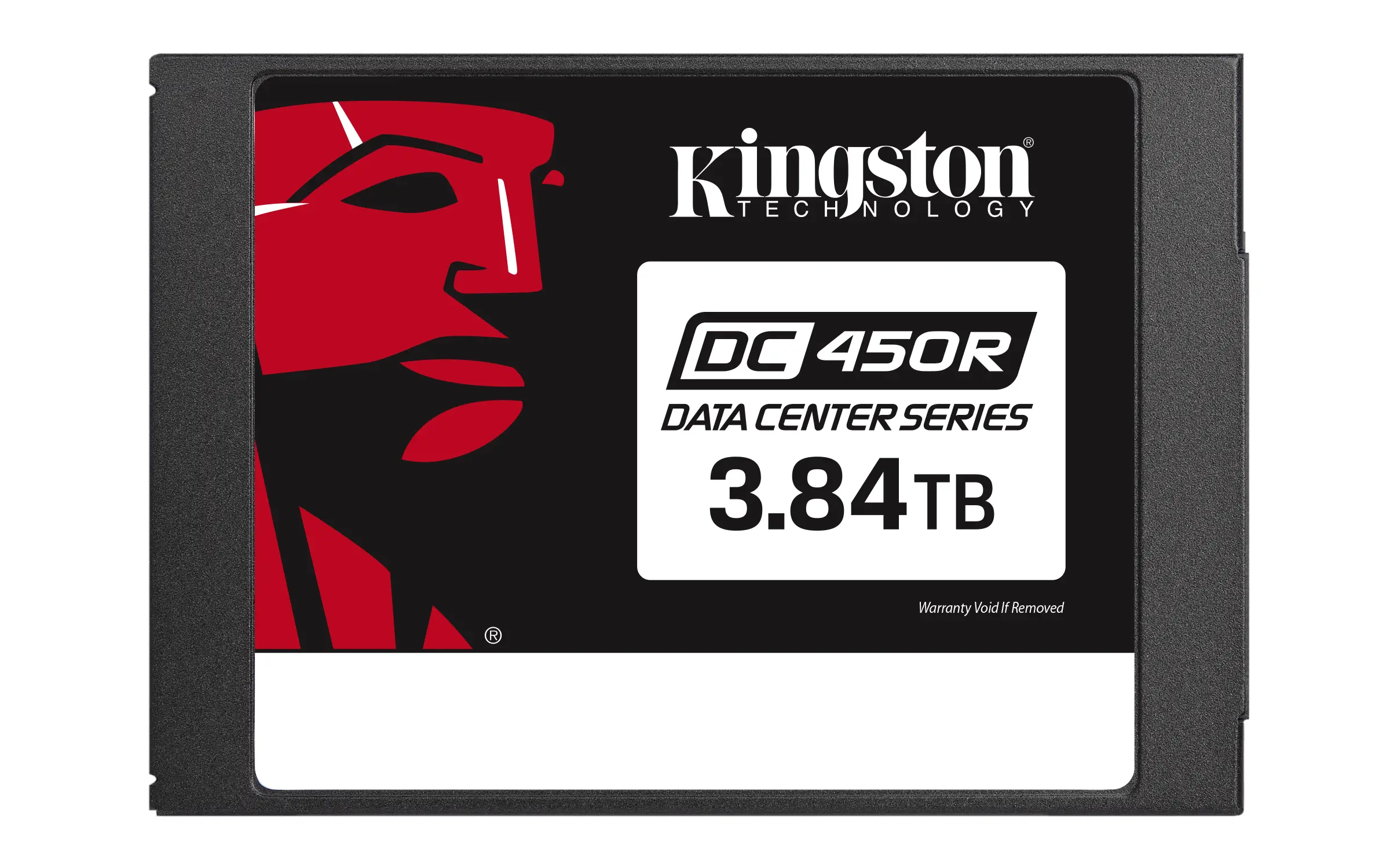 Kingston Technology DC450R 84 TB SEDC450R/3840G