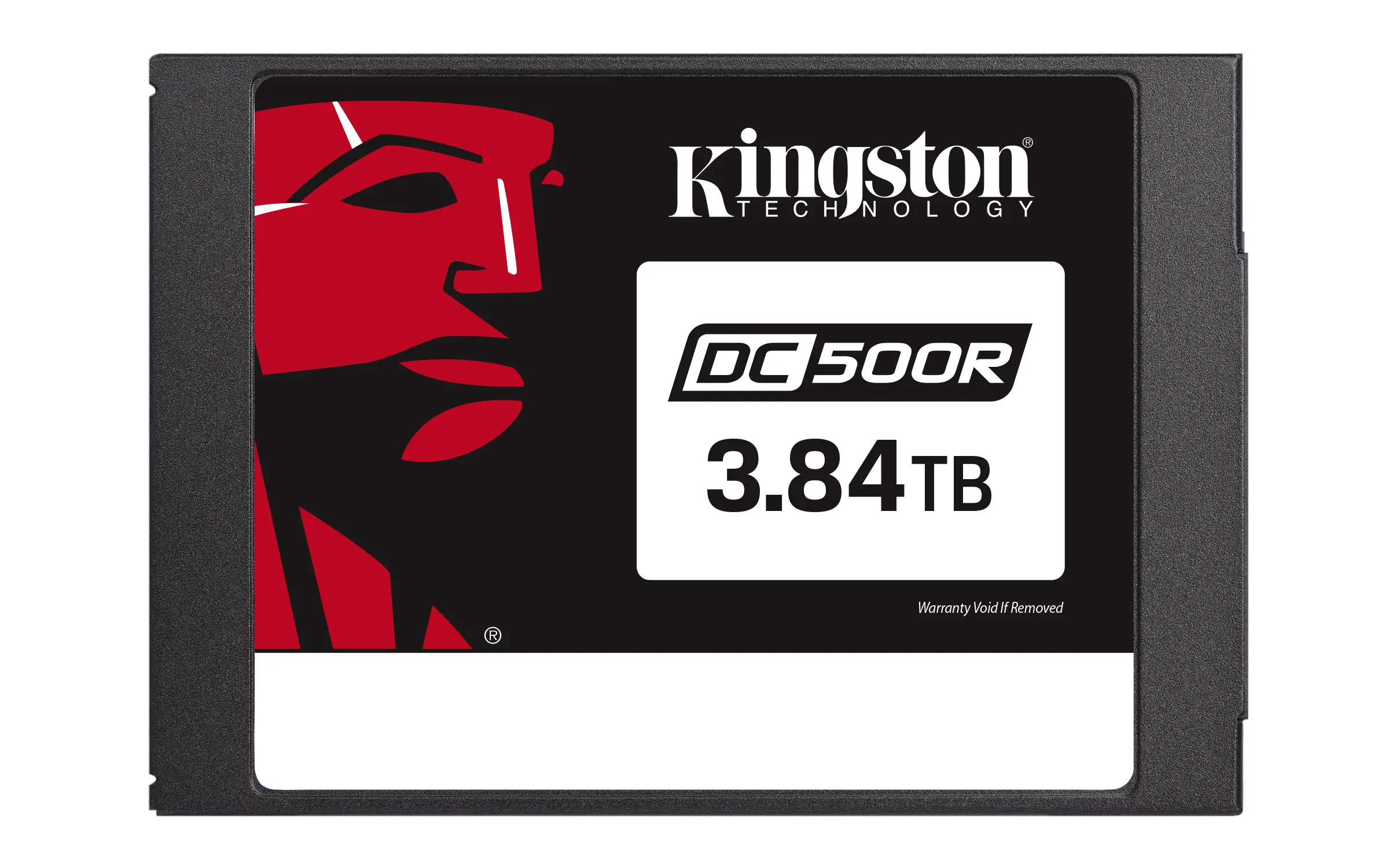 Kingston Technology DC500 84 TB SEDC500R/3840G