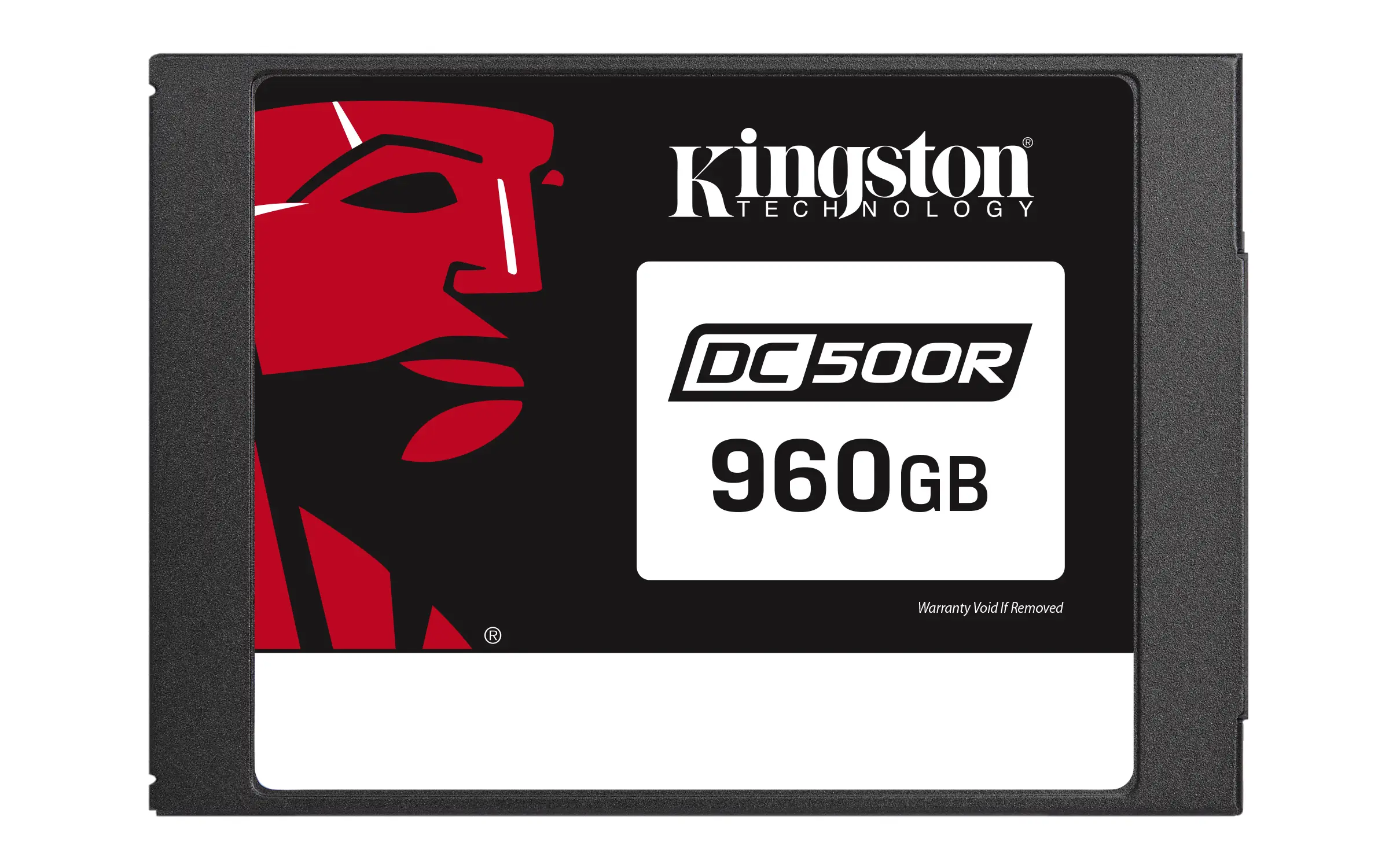 Kingston Technology DC500 960 GB SEDC500R/960G