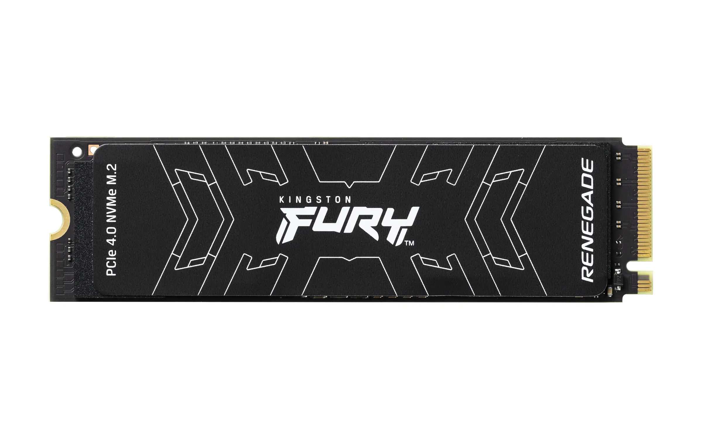 Kingston Technology FURY Renegade 2 TB SFYRD/2000G