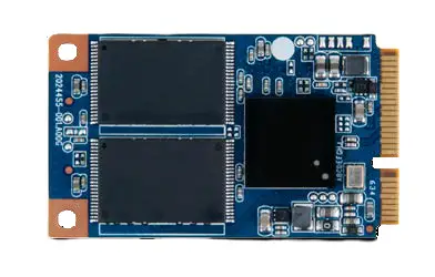 Kingston Technology mS200 30 GB SMS200S3/30GBK
