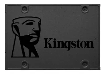 Kingston Technology Q500 480 GB SQ500S37/480G