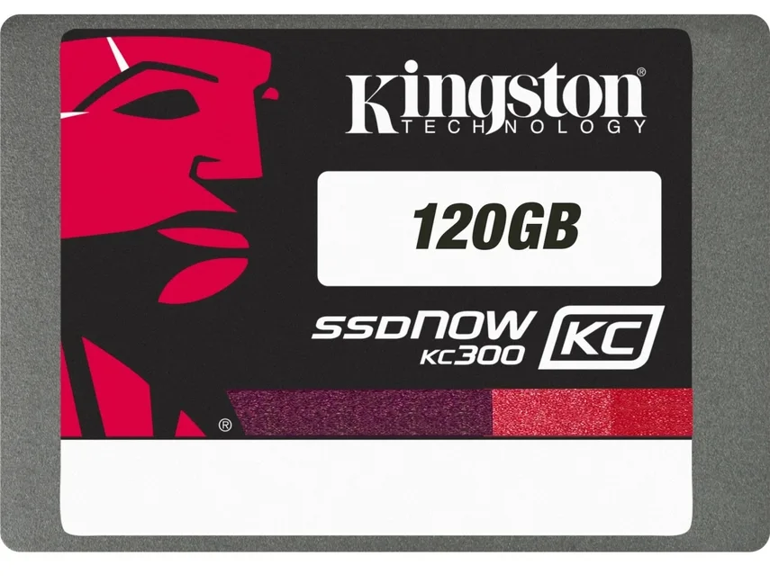 Kingston Technology SKC300TS37A/120G 120 GB