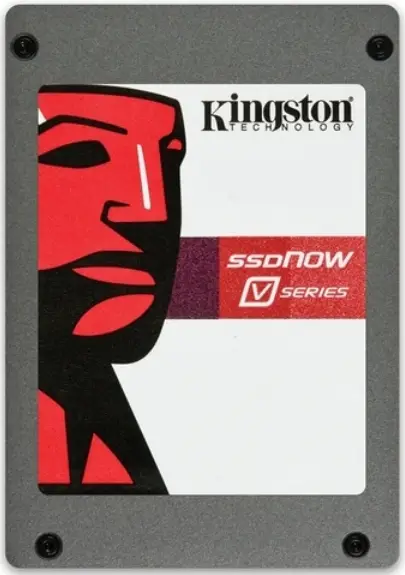 Kingston Technology SNV125-S2/64GB