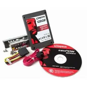 Kingston Technology SNV125-S2BD/128GB