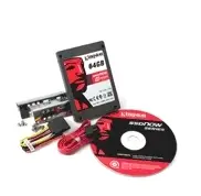 Kingston Technology SNV125-S2BD/64GB