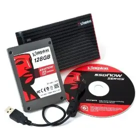 Kingston Technology SNV125-S2BN/128GB