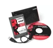 Kingston Technology SNV125-S2BN/64GB