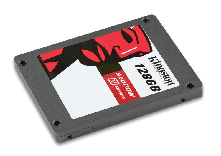 Kingston Technology SNV425-S2/128GB