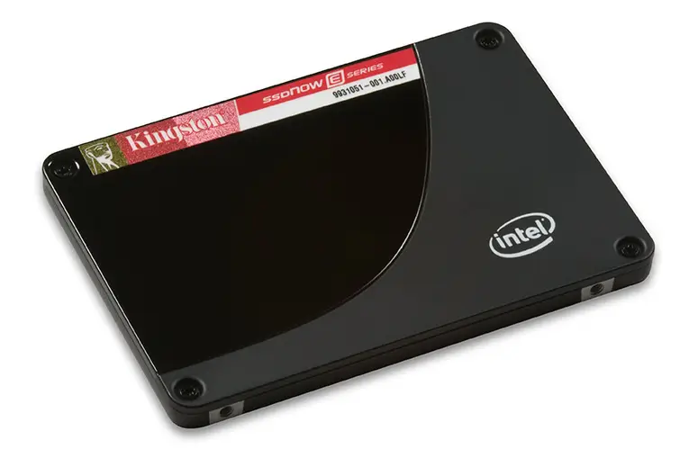 Kingston Technology SSDNow 32 GB SNE125-S2/32GB