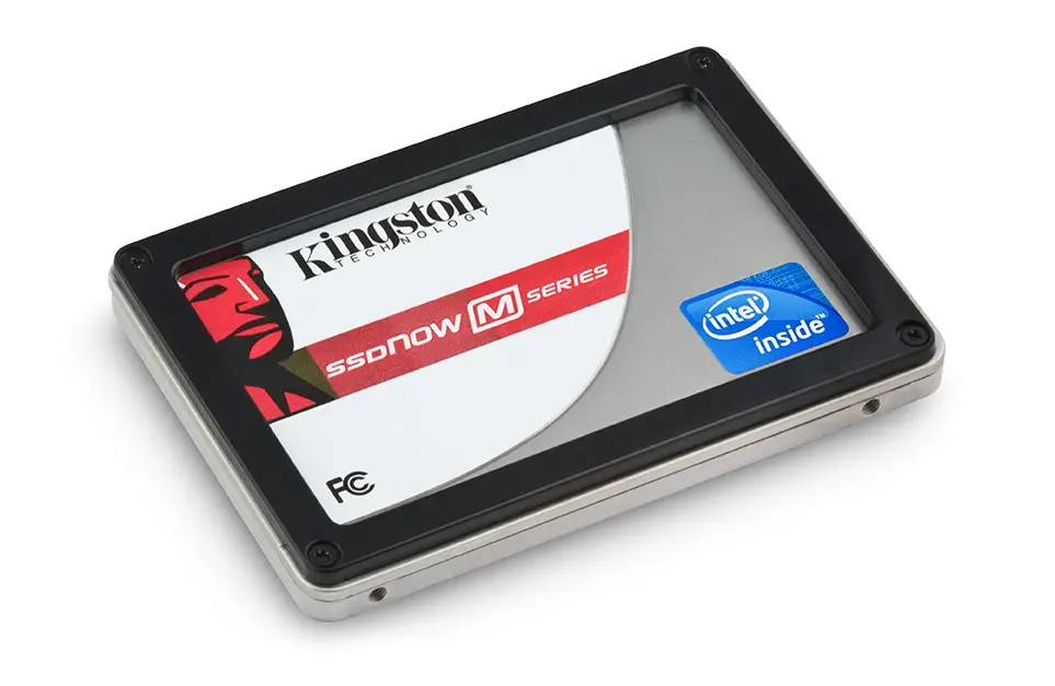 Kingston Technology SSDNow 80 GB SNM225-S2/80GB