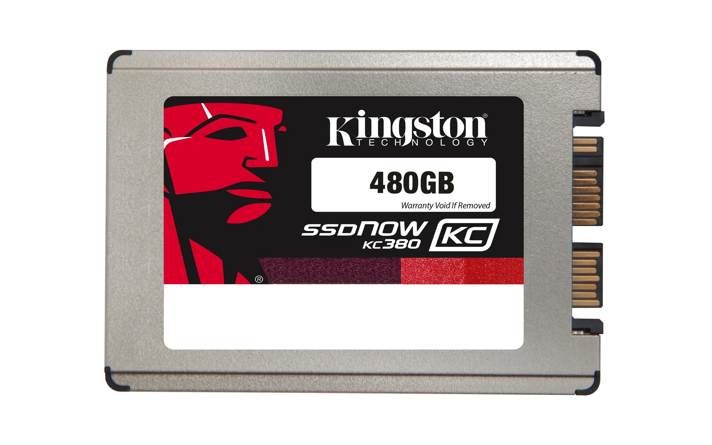 Kingston Technology SSDNow KC380 480 GB SKC380S3/480G