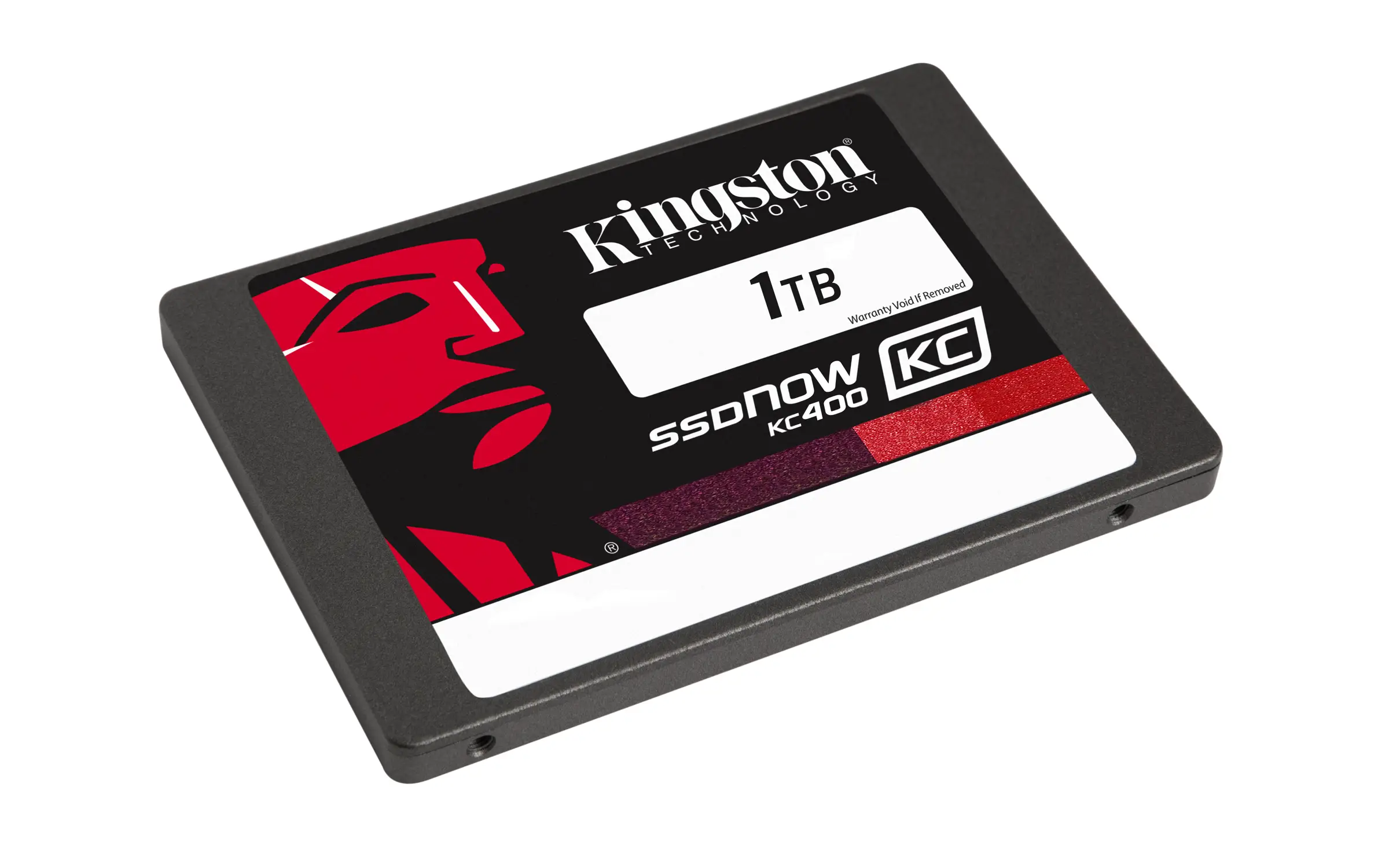 Kingston Technology SSDNow KC400 1 TB SKC400S37/1T